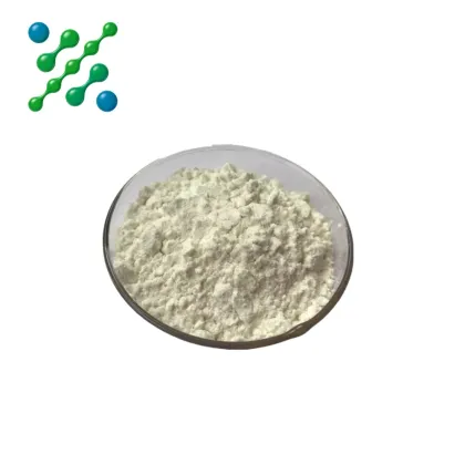 Daidzein 98% Powder for Wellness Formulas