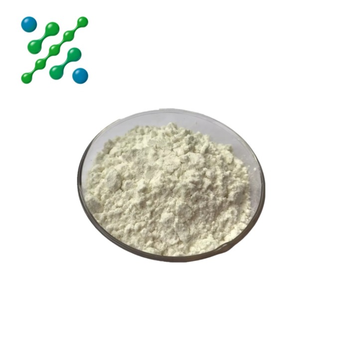 High Purity Daidzein 98% Bulk Ingredient