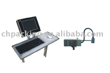 High Definition Ink Jet Printer S8 Series