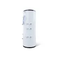Wall-Mounted R290 Refrigerant 80L All-In-One Heat Pump