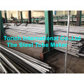 Seamless Mechanical Welded Steel Tubes BS6323-1