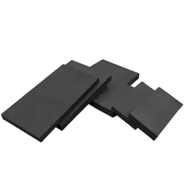 DHM-9009 High-Purity Graphite Block for Manufacturing