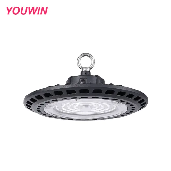 High Quality LED SKD High Bay Lighting - Best Price IP66 UFO High Bay Lamps
