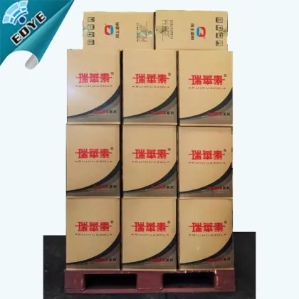 Reactive Blue P-R For Cotton Fabric Printing