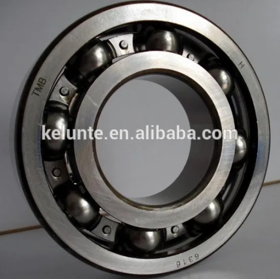 large ball bearing 6226 bearing Generator bearing