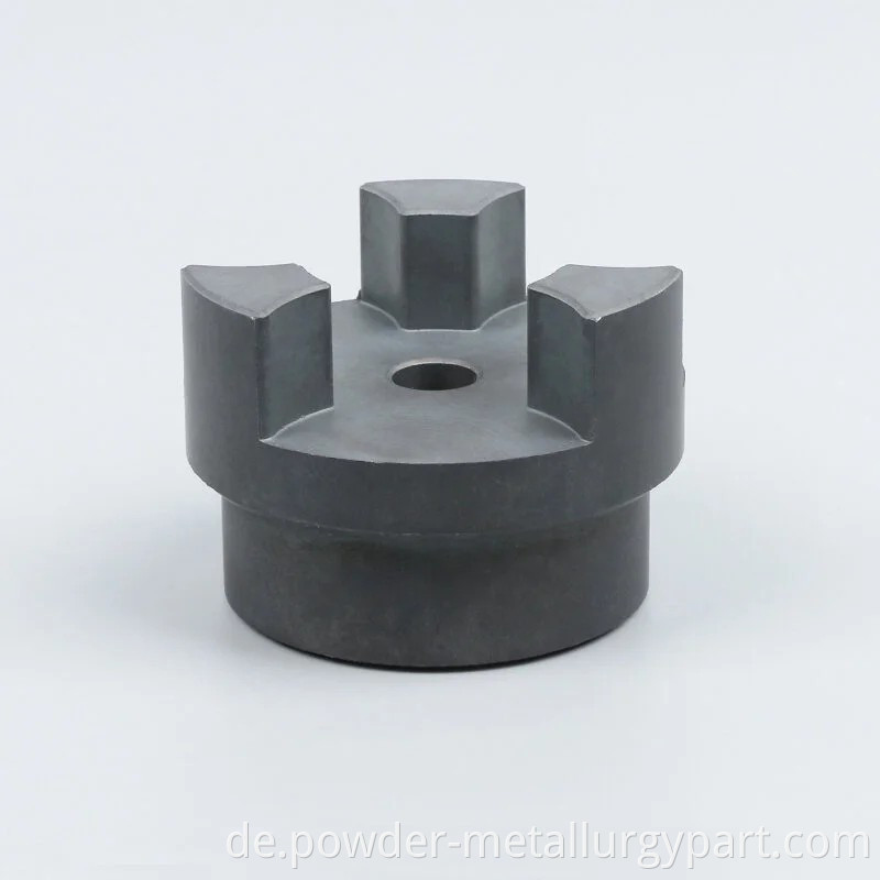jaw coupling