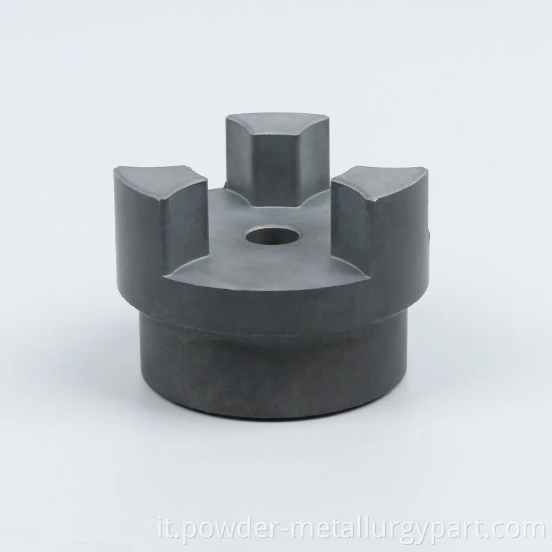 jaw coupling