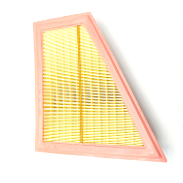 High-Quality Factory Wholesale Car Air Filter for BMW 5 Series, X1, Z4 - 13717582908