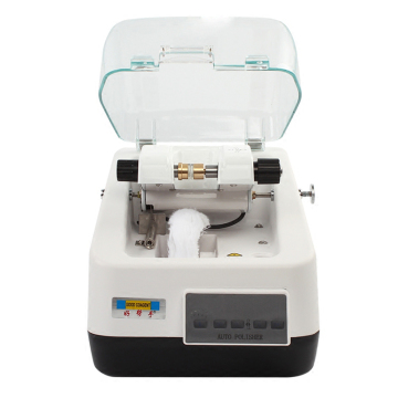 LY-9 Glass Polishing Machine - Precision Surface Finishing