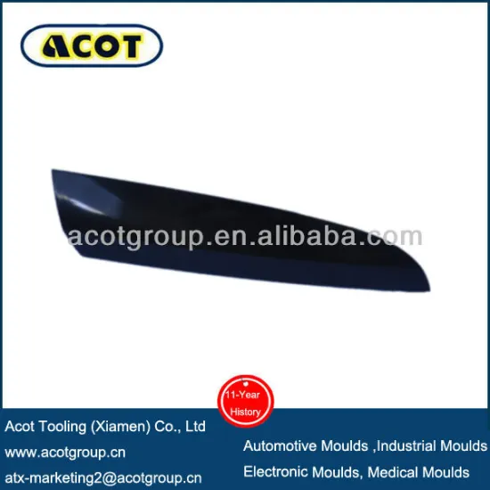 ATX00093 car parts center console polystyrene moulding