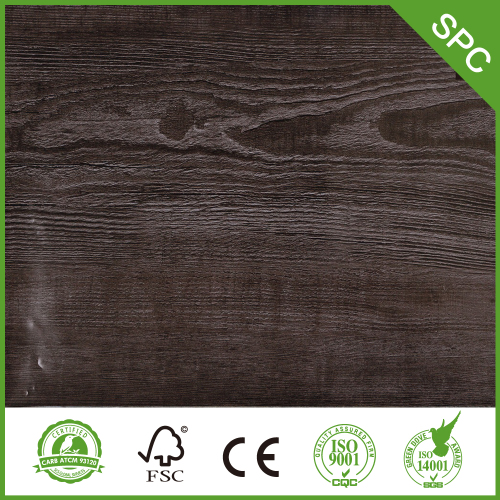 7mm waterproof spc plank