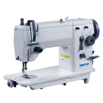 High Speed Automatic Industrial Zigzag Sewing Machine for Factory - Hot Sale
