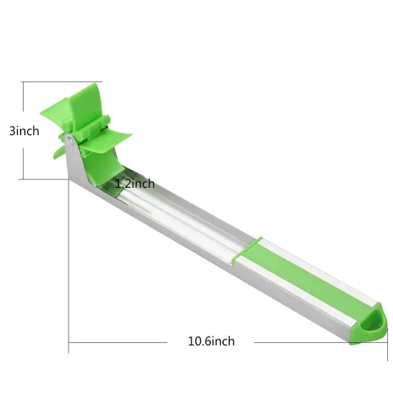 2019 New Arrival Fruit Melon slicer