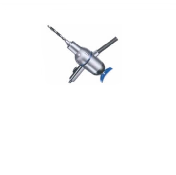 อลูมิเนียมบอดี้มังกรไฟฟ้า Hand Drill