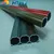 Black Colored Aluminum Spacer bar for Insulating Double Glass