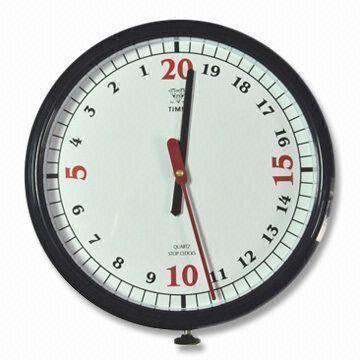 Basketball Timer Clock