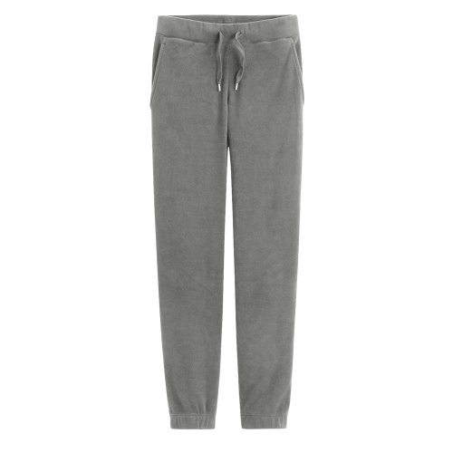 Men's Micro Fleece Ankle-Tied Pants