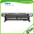 Hot selling 3.2m WER ES3201, with DX5 head 1440dpi, plotter de impresion eco solvente