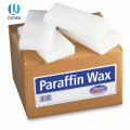 High quality semi refined paraffin wax