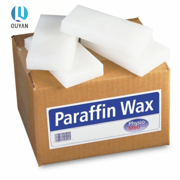 Most Popular fully refined paraffin wax