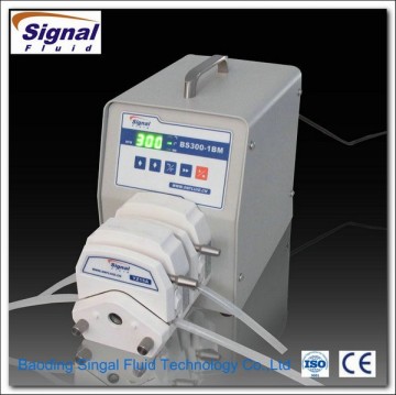 China top quality Housing-Sealed Peristaltic Pump