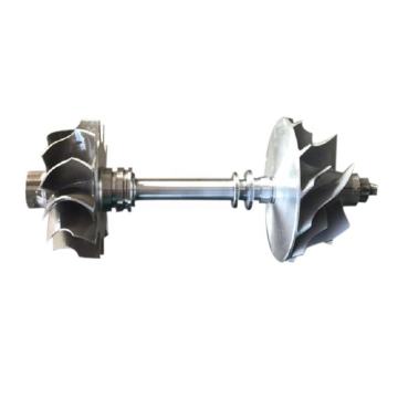Excellent Quality Rotor Assembly for Mitsubishi - 49135-03130 ME202578 ME202435 4M40