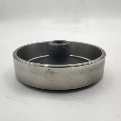 Yamaha ATV Rear Brake Drum Replacement Parts for Models 250, 350, 400