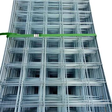 welded wire mesh area per foot