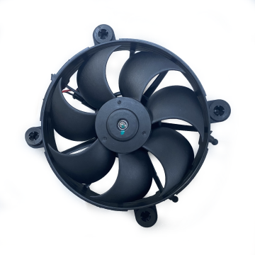 OEM Cooling Fan 99162405003-99162405006 untuk Seri Porsche 991 (2014-2021)