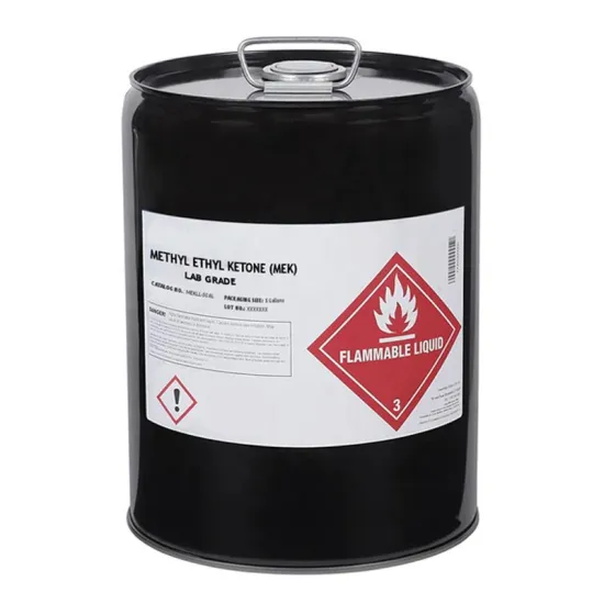 Organic Chemical Raw Materials & Industrial Solvents for Paint Thinners