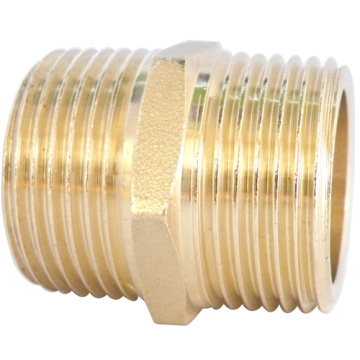 Brass Male Threaded Nipple