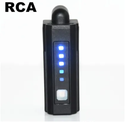 2024 New Arrival Tattoo Pen with Mini Tattoo Power Supply - Tattoo Kits