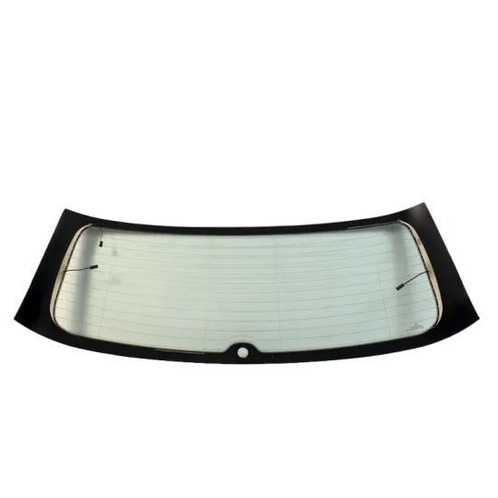 8618BGSHAIJ1F Golf VII 3D/5D Car Back Screen Solar Control Autoglass 2012