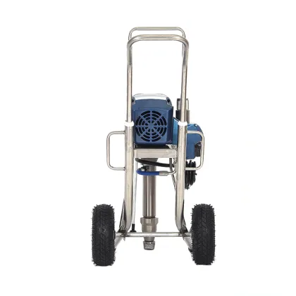 Project Painter Plus Airless PAINT Sprayer