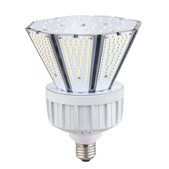 60W Corn Lamp 175w metal halide led retrofit