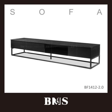 BMS fashion new living room wooden furniture TV stand