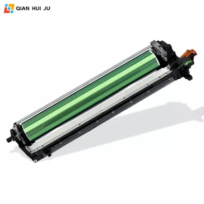 Konica Minolta Printer Drum Unit Replacement Guide