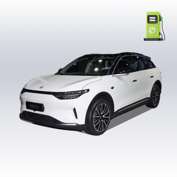 2021 Leapmotor C11 SUV 4WD New Energy Car