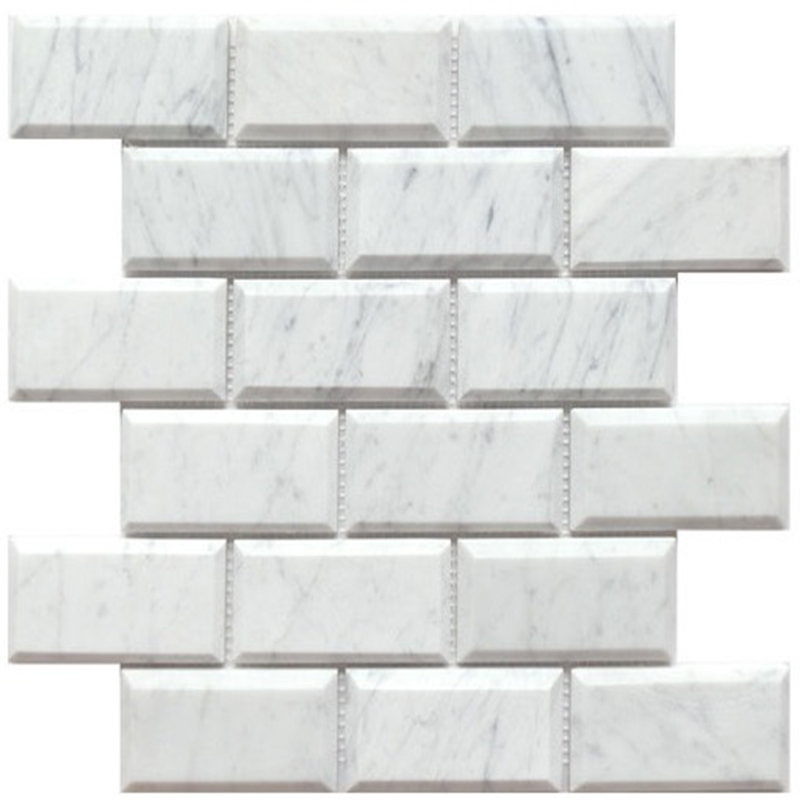 Stone Mosaic Wall Tile