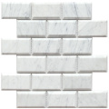 Đá cẩm thạch trắng Bianco Carrara của Ý