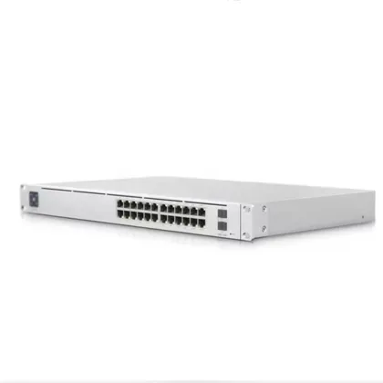 USW-Pro-24-POE 16gb Fibre Channel 12-Port SAN Switch