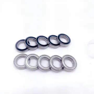 Japan Original Deep Groove Ball Bearings 6003 6201 6202 6203 6204 6205 Price