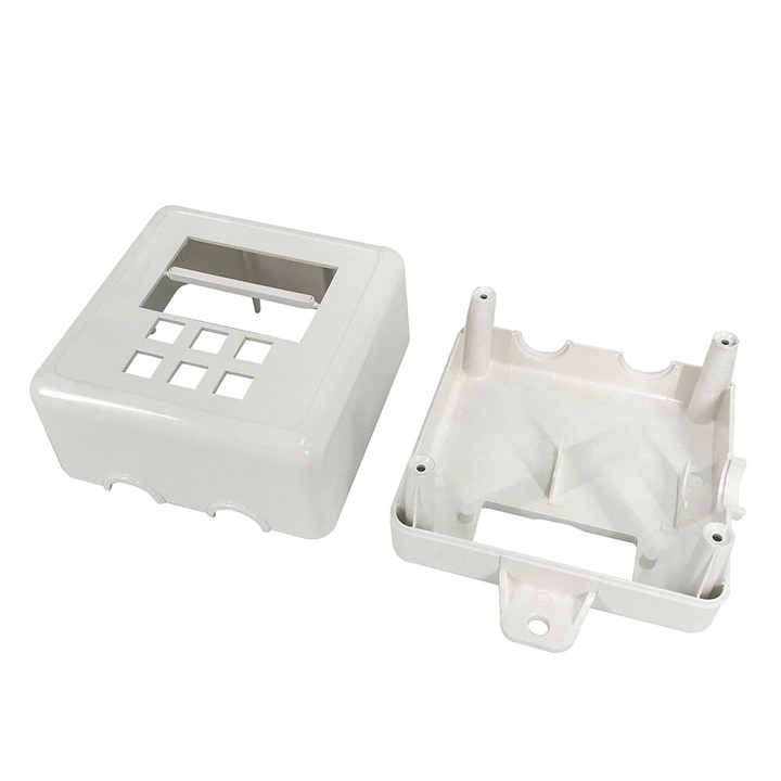 abs Plastic Products injection molding4