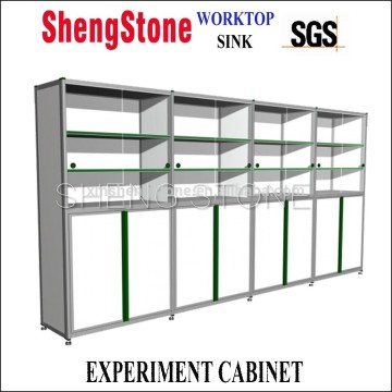Enterprise instrument cabinet