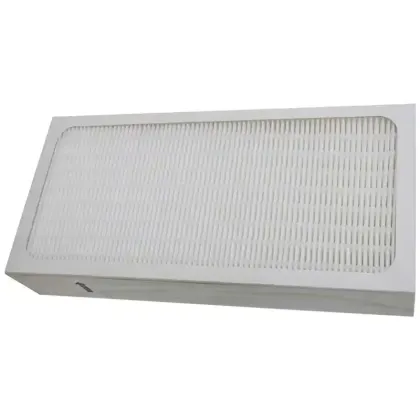 Hot Sale Air Filters: H13 & H14 HEPA Replacement Compatible with Blueair 400 Series - Air Purifier Accessories