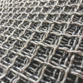 Meraih Skrin Mesh Crimped Mesh