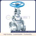 high quality American Standard Flange Gate Valve