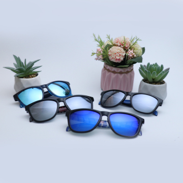 Fashion Polarized Sunglasses with Custom Logo