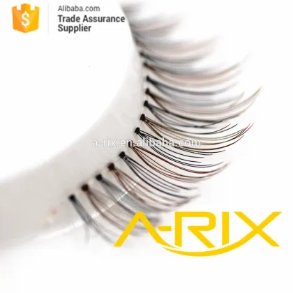 dropship 0.07 3d strip job lot lash adhesive 3d silk lashes