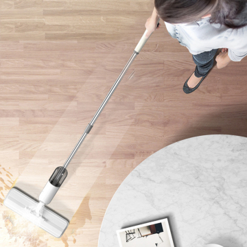 2024 LAVA MÁGICA LAZY PLATO: REFILIÁRIO, MICROFIBRA LAVABLÁVEL MOP ROTAÇÃO - FERRAMENTAS DE LIMPEÇÃO DE PISTURAS MULTILAISTRAS DE UNIDADE
